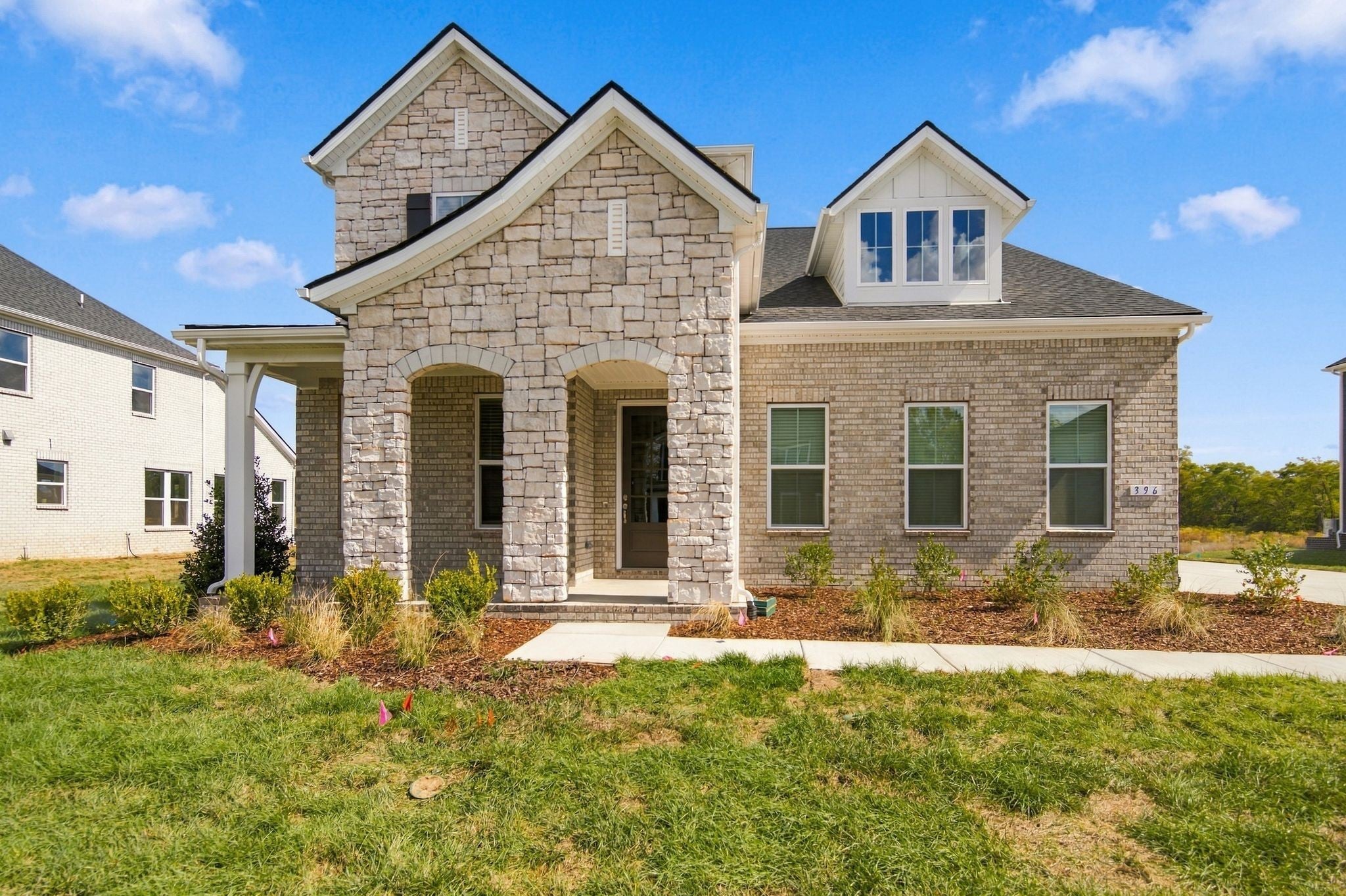 4-bed listing at 396 Baronswood Drive, Nolensville