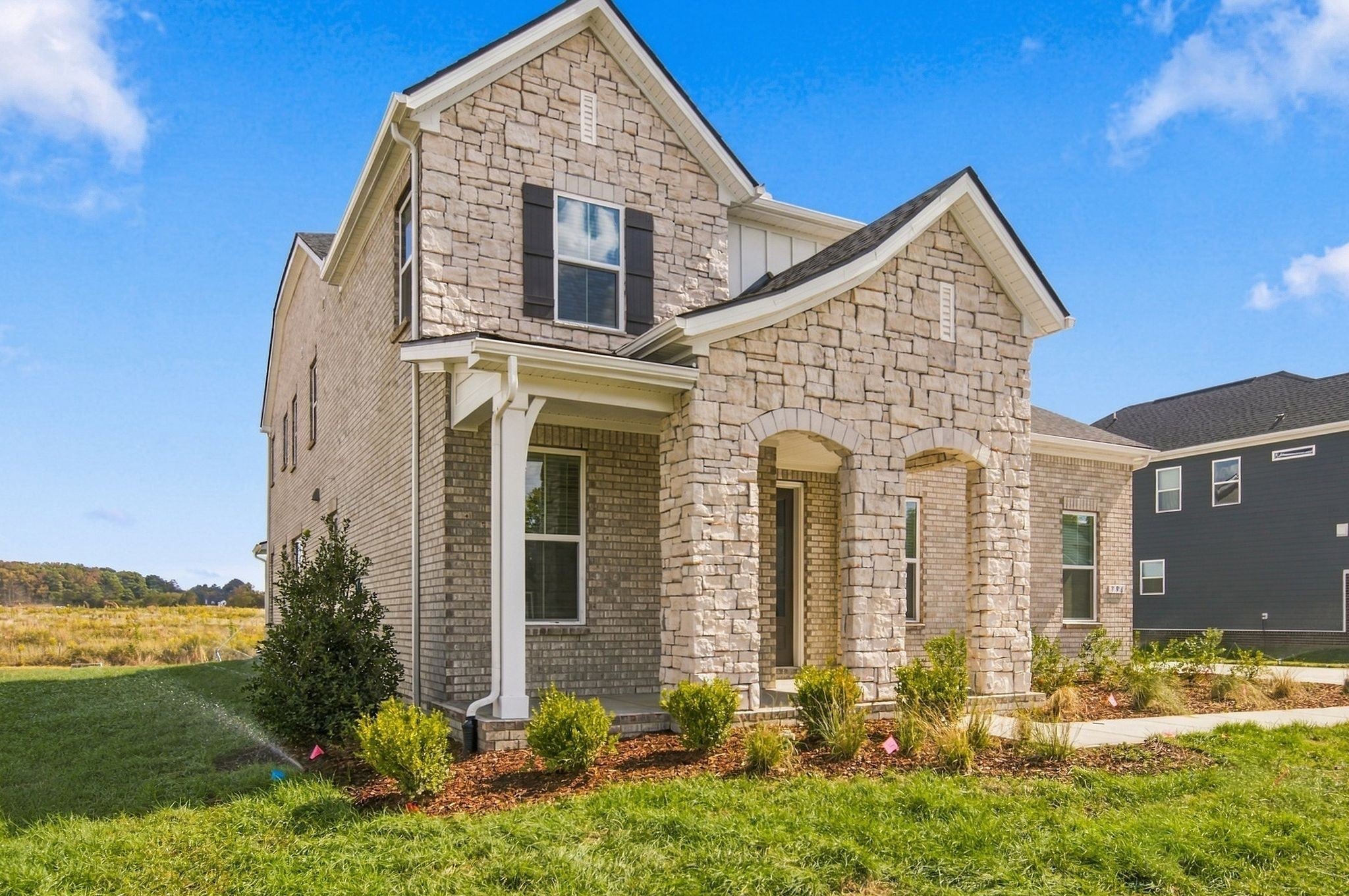 396 Baronswood Drive