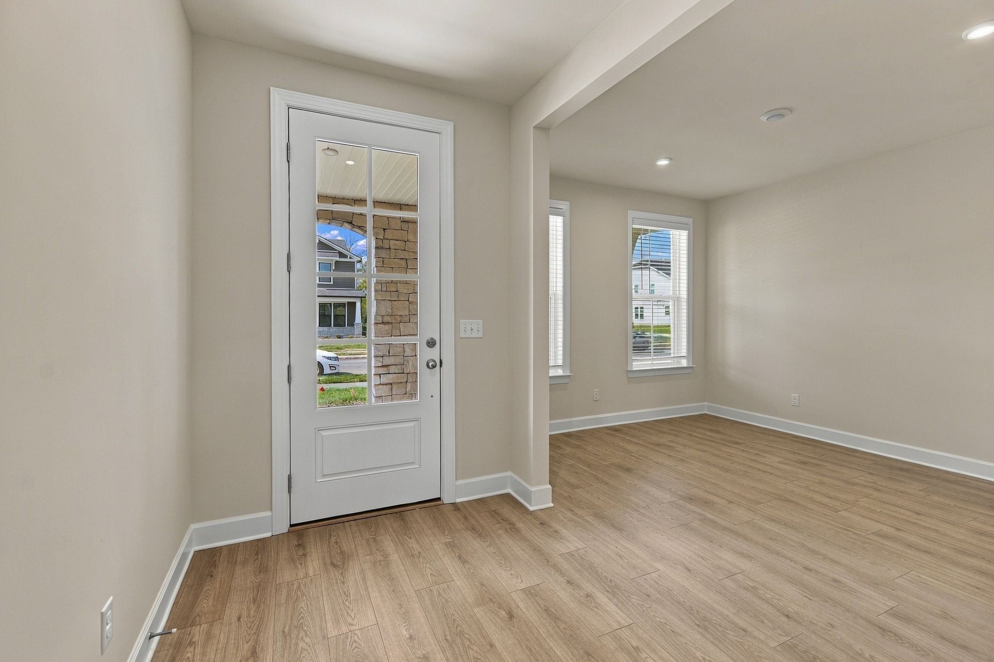 396 Baronswood Drive