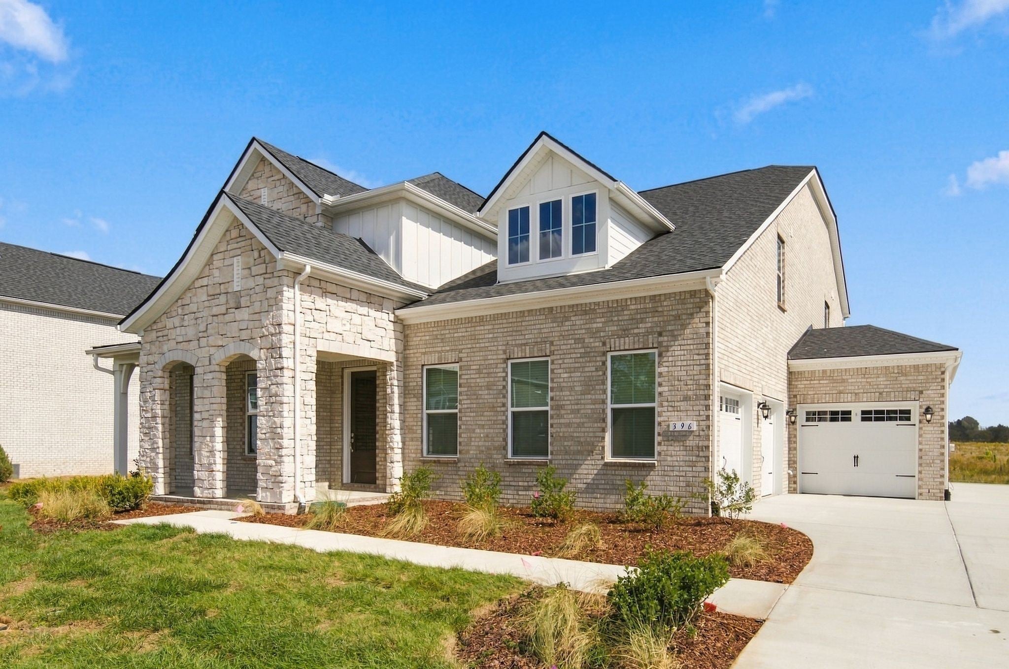 396 Baronswood Drive