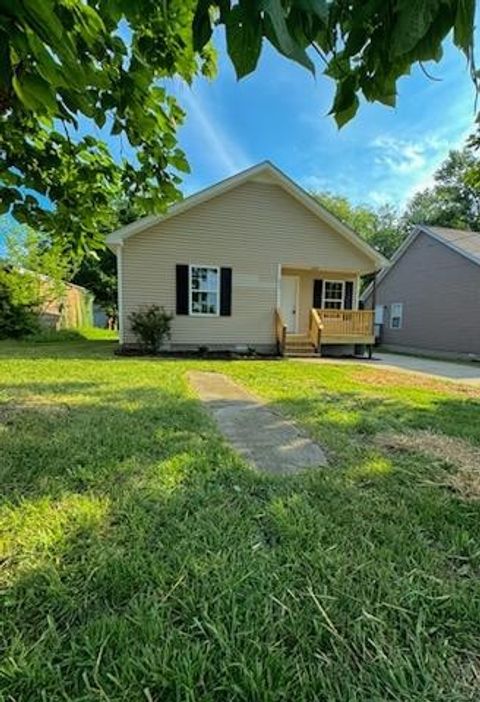 803 17th Ave E Springfield TN 37172