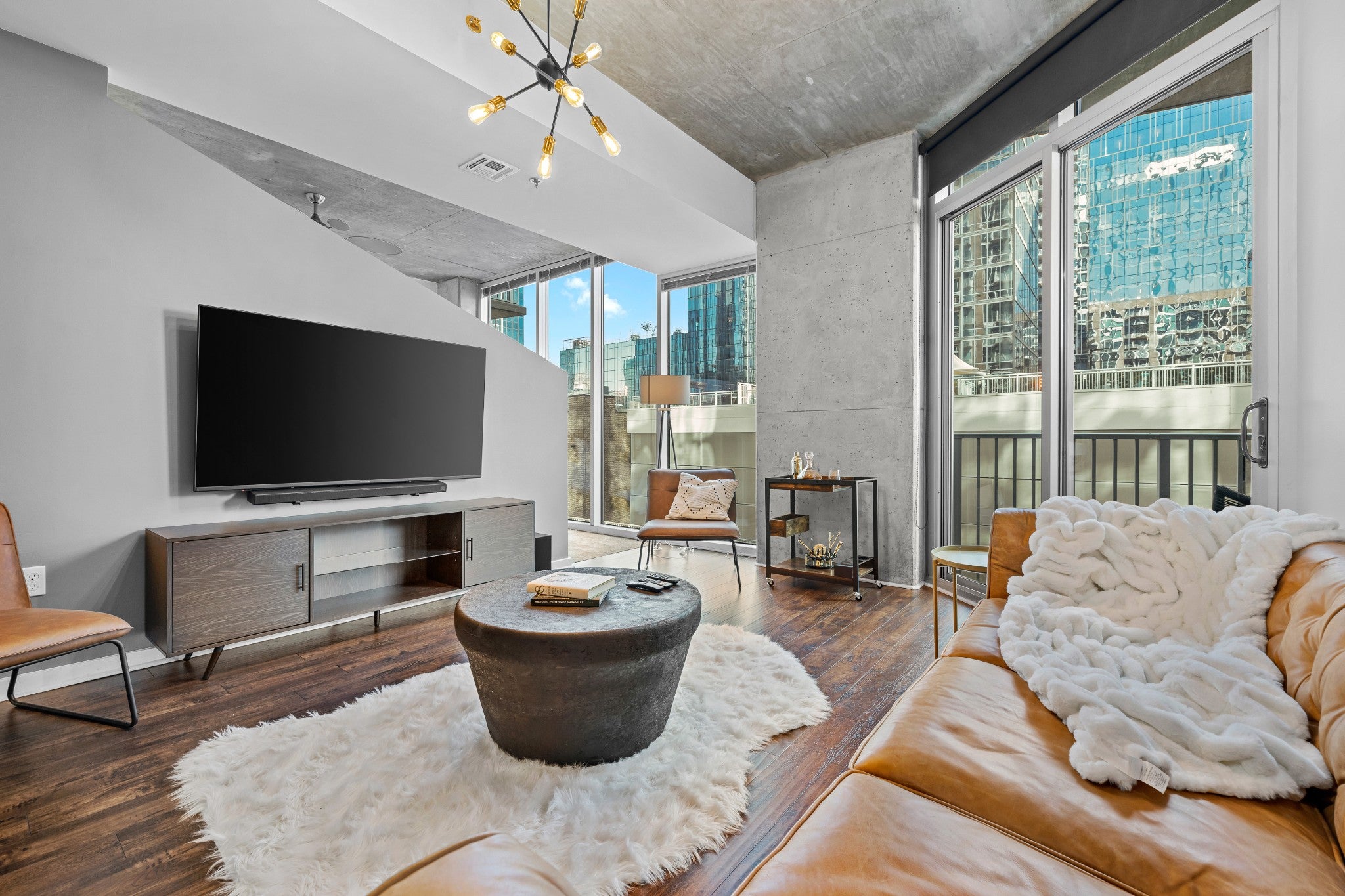 301 Demonbreun St 809 - home for sale