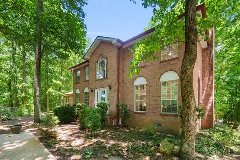 8016 Quail Creek Rd Nashville TN 37221