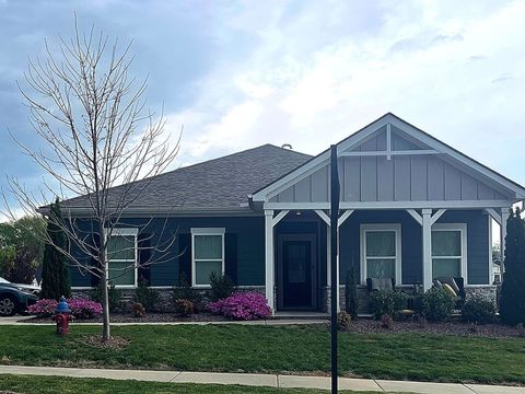 772 Ravensdowne Dr Nolensville TN 37135