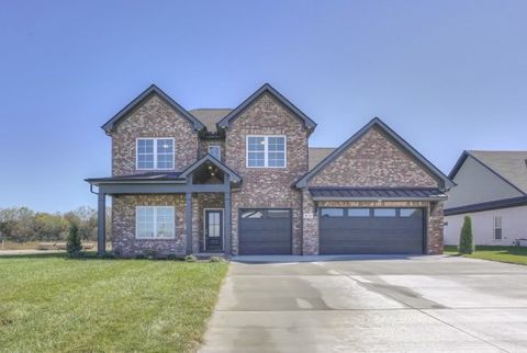 4401 Attleboro Drive Murfreesboro TN 37128