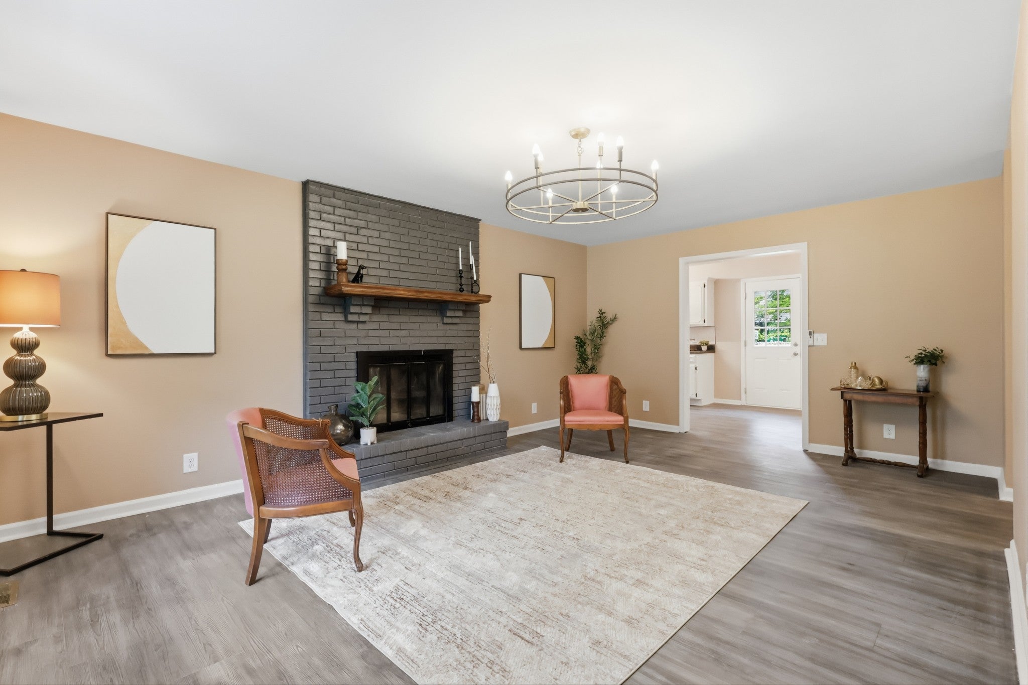 401 Ridgetop Dr