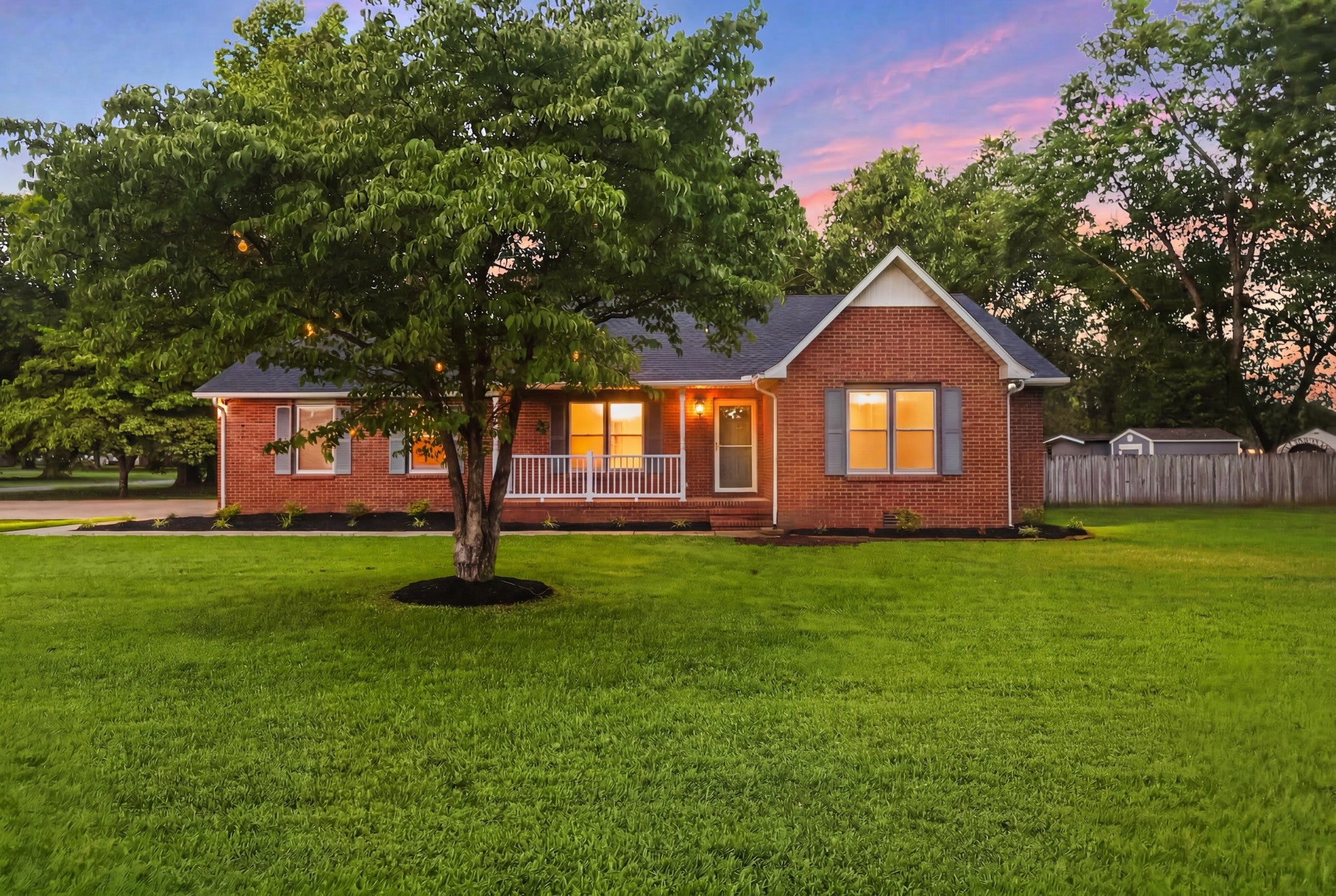 401 Ridgetop Dr