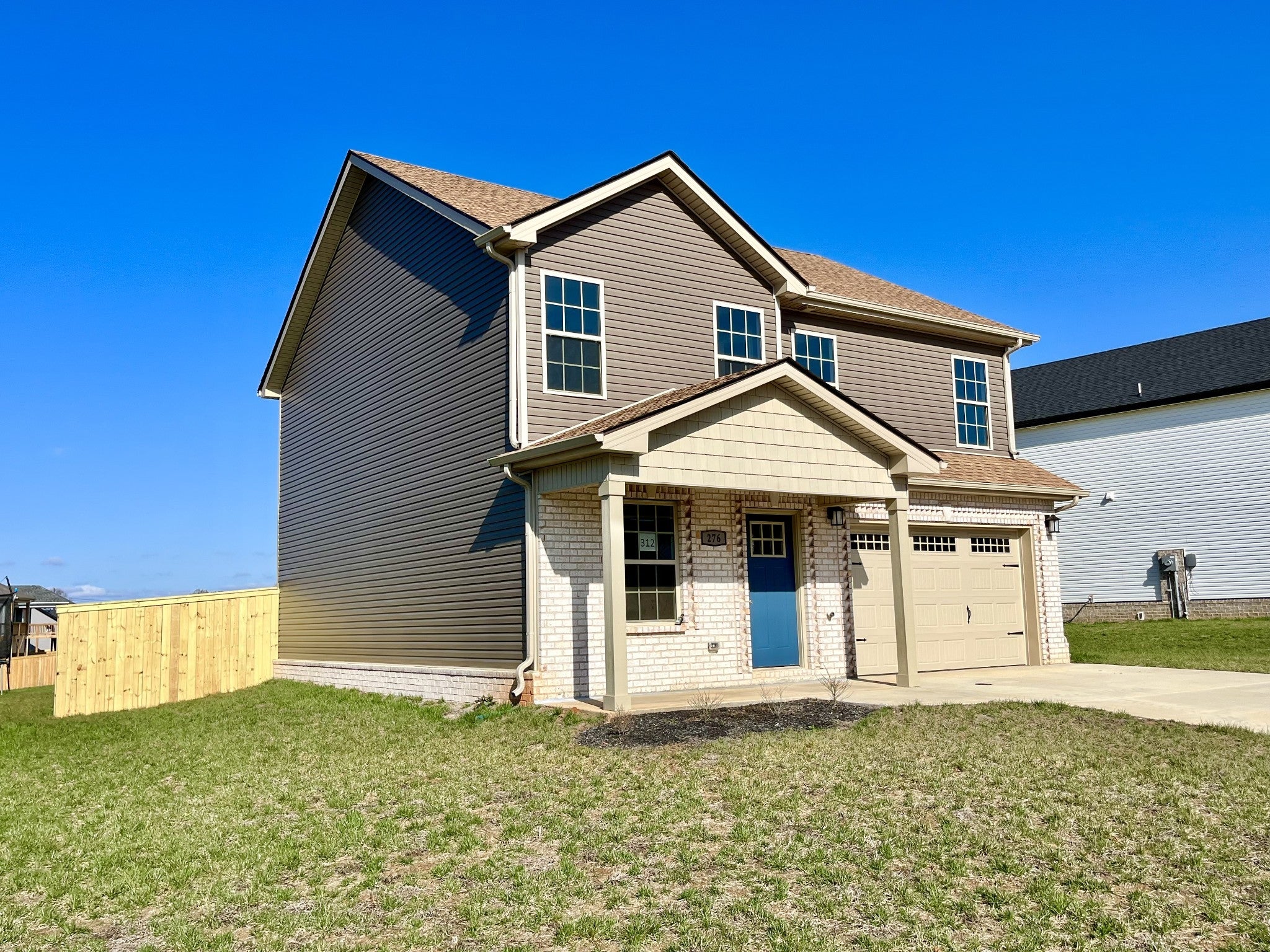 276 Dugger Dr