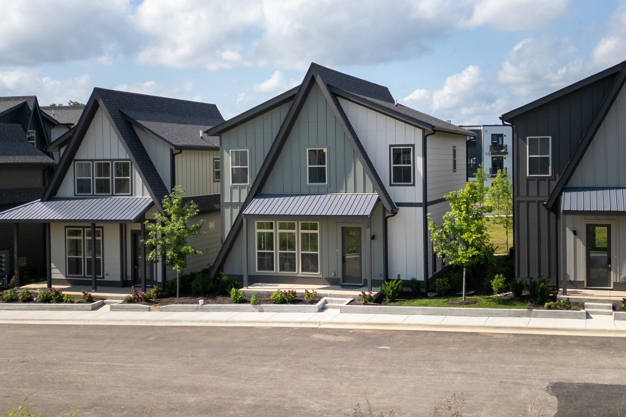 406 Morningside Mnr
