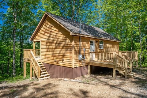 351 Why Worry Ln, McMinnville, TN 37110 - MLS#: 2800008