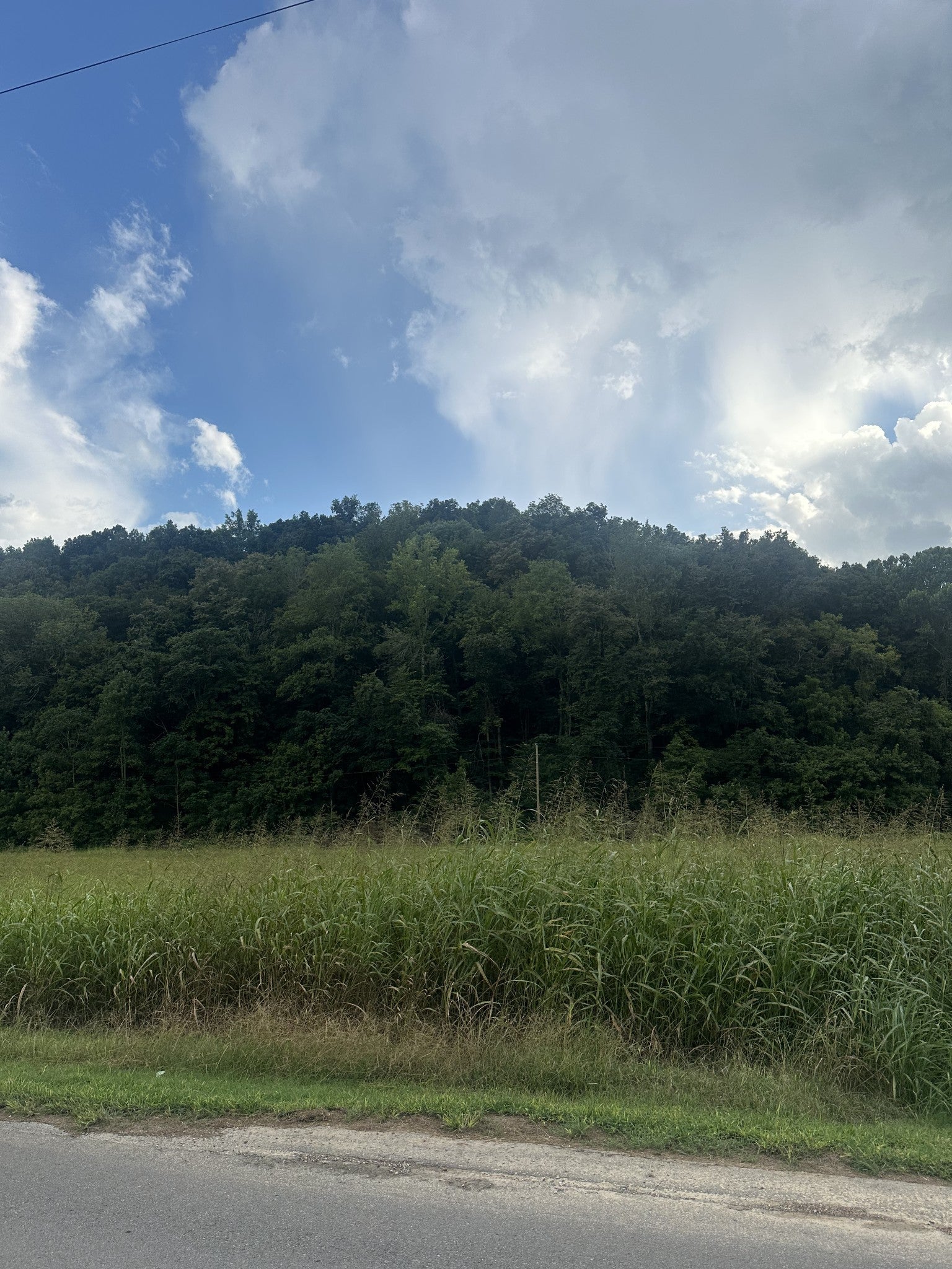 0 Lees Creek Rd