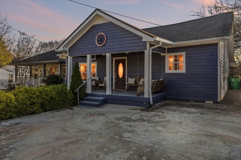 265 Morton Ave Nashville TN 37211