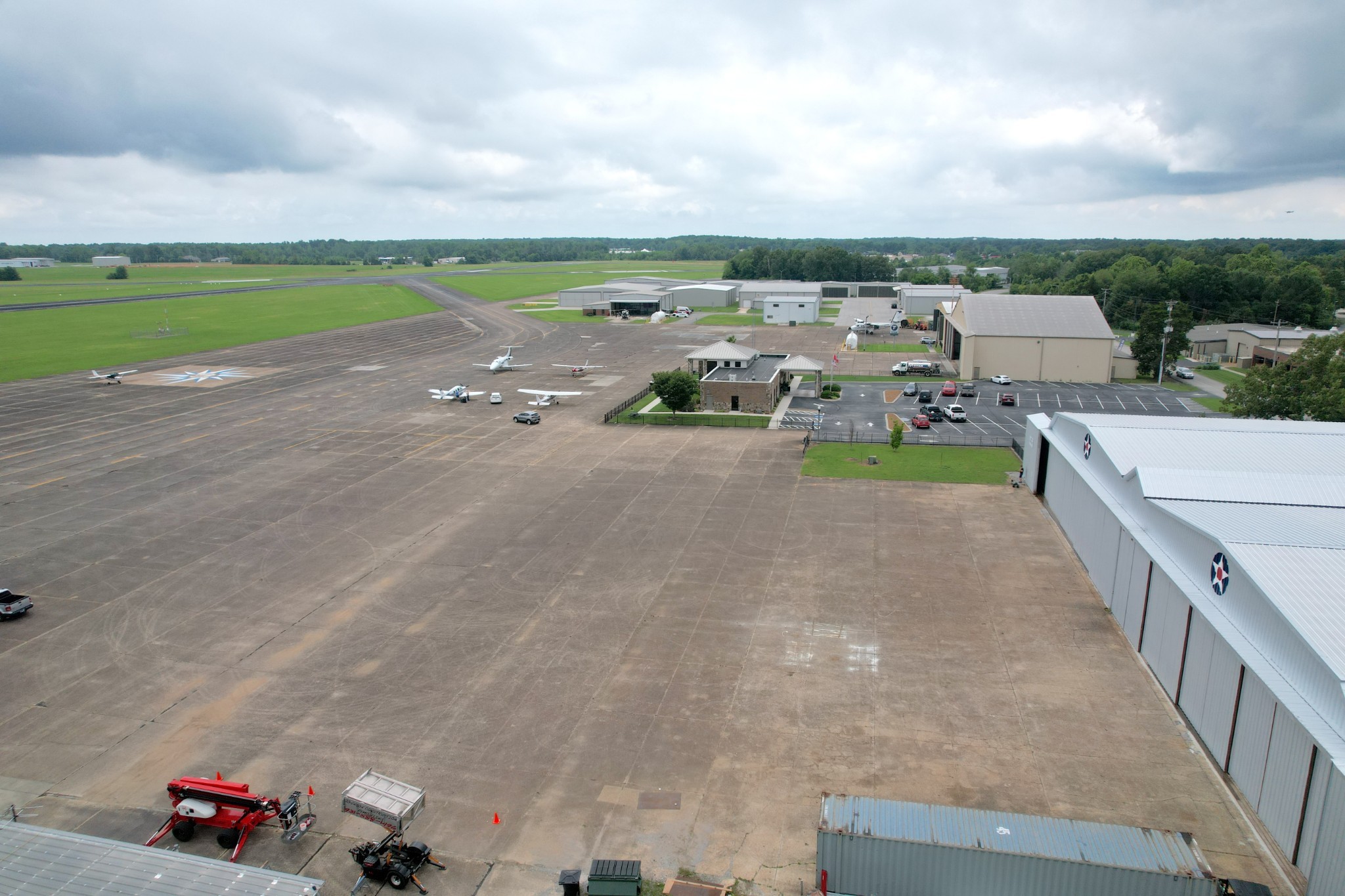 707 William Northern Blvd