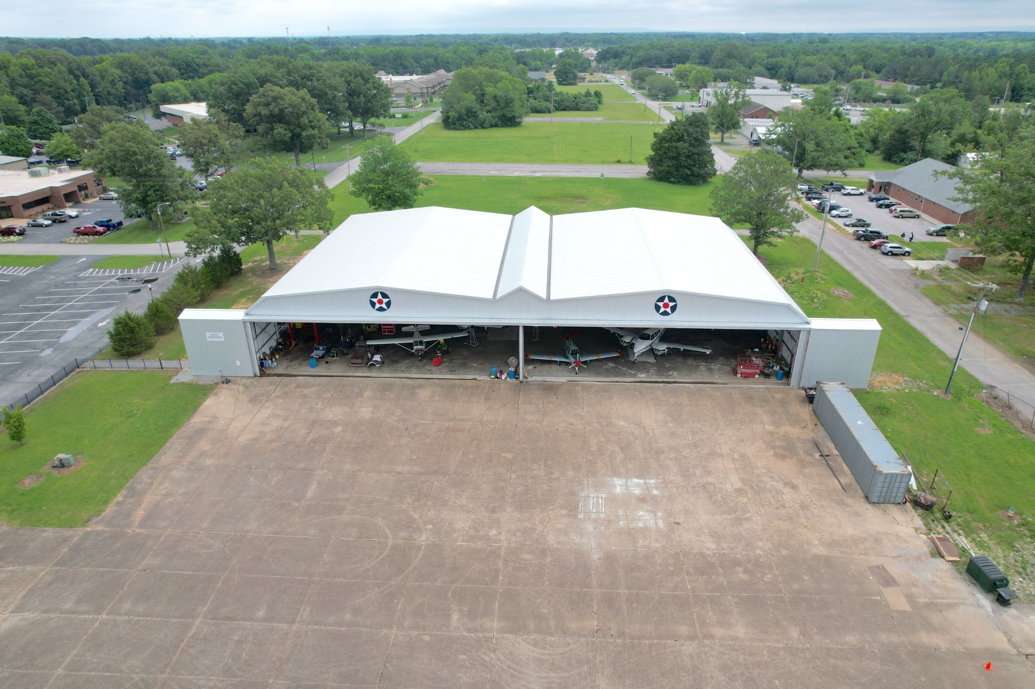 707 William Northern Blvd