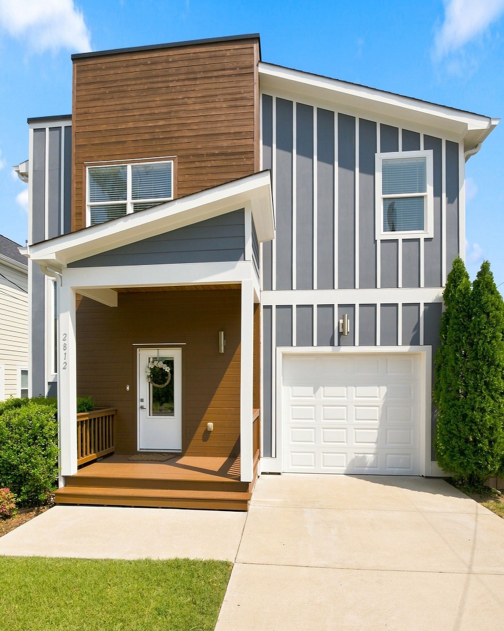 3-bed listing at 2812 Torbett St, Nashville