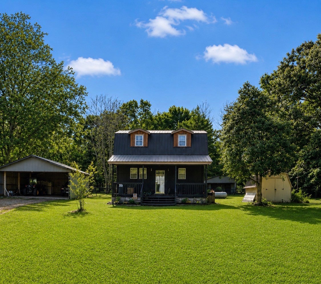 166 Allie Boynton Dr