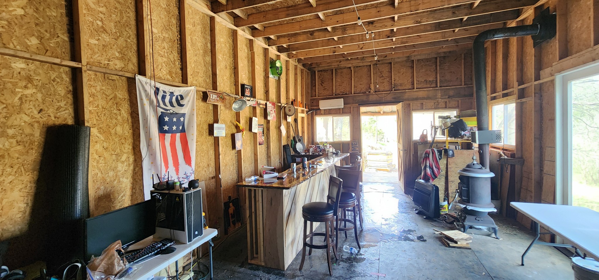 950 Chapman Hollow Rd