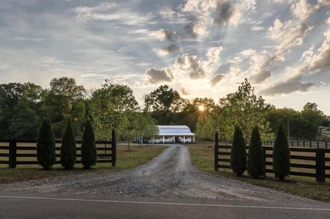 3309 Blazer Rd Franklin TN 37064