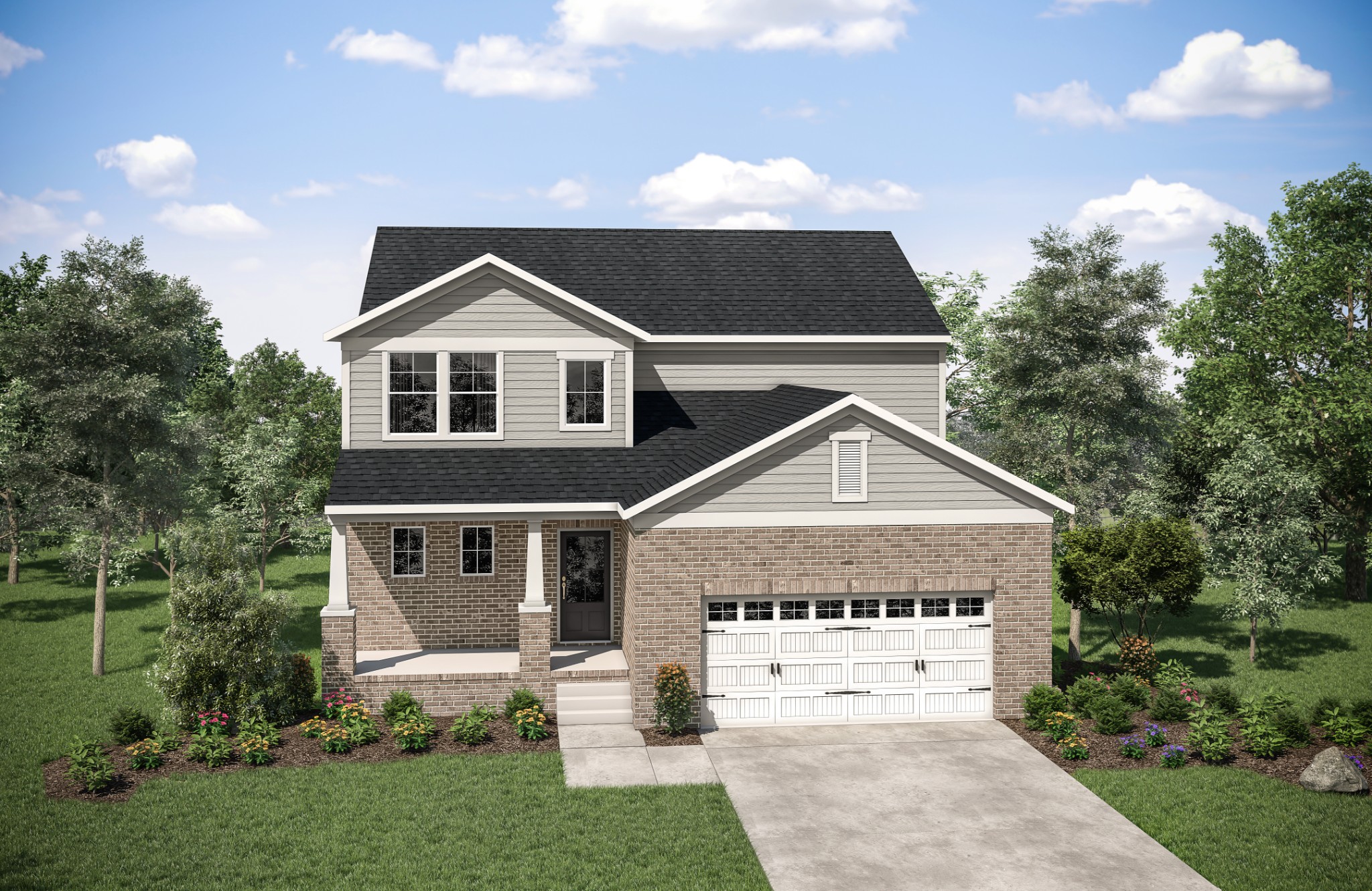 1356 Ashton Park Dr