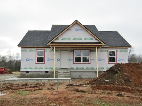 500 Crescent Factory Rd Lawrenceburg TN 38464