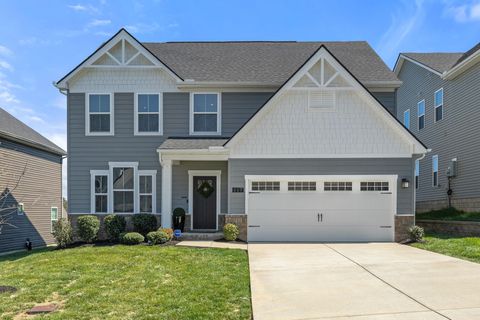 517 Shady Dell Trl, Smyrna, TN 37167 - MLS#: 2810782