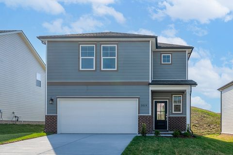 5308 Carnegie Road Old Hickory TN 37138