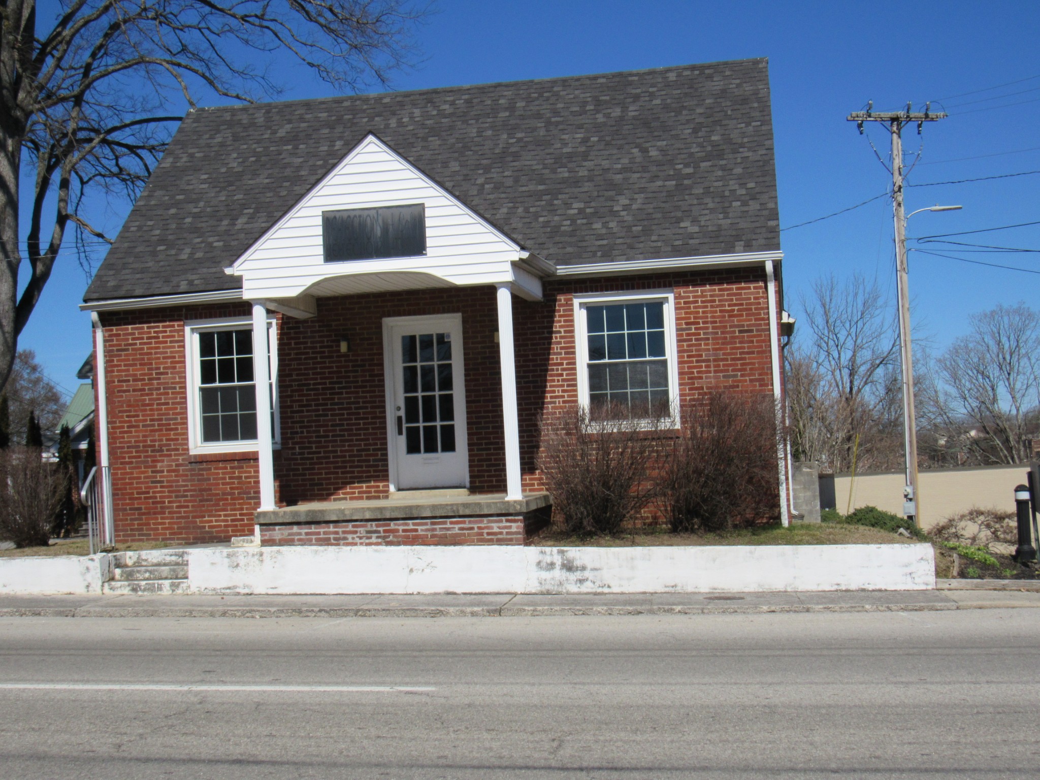 202 W Morford St