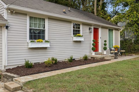 5522 Bon Air Cir Nashville TN 37209