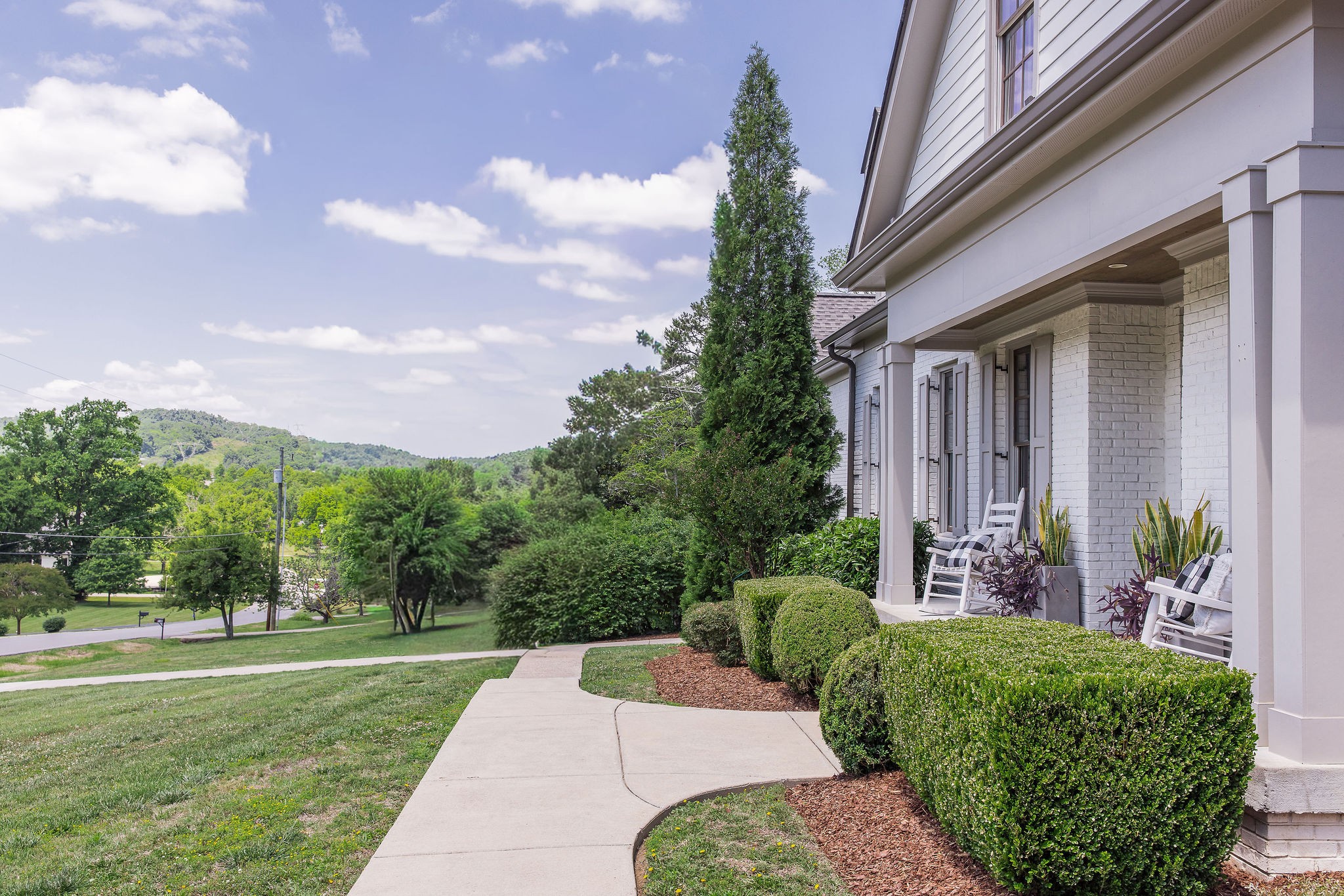 8108 Vaden Dr