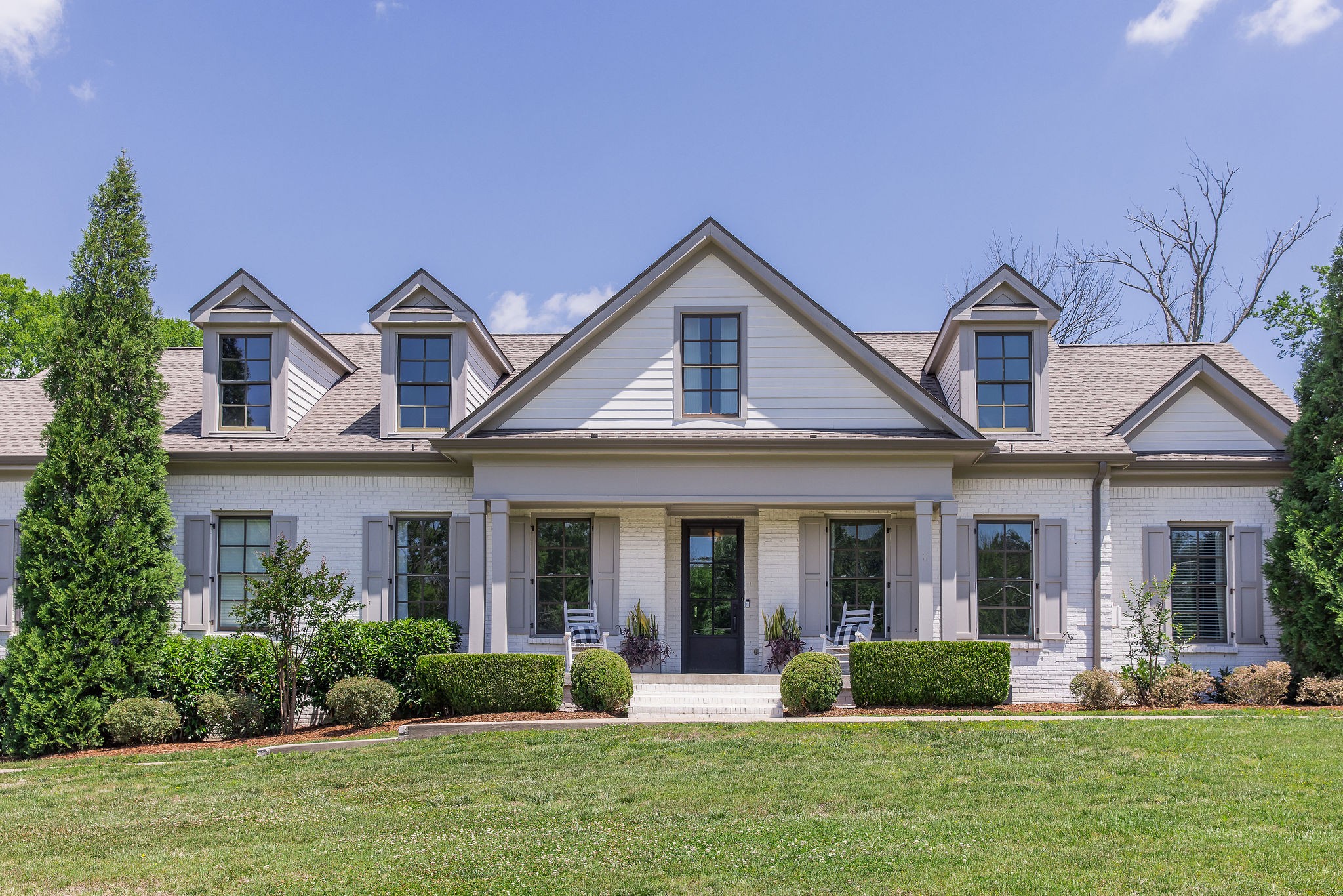 8108 Vaden Dr