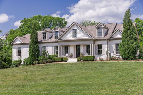 Photo of 8108 Vaden Dr, Brentwood, TN 37027 (MLS # 3219977)