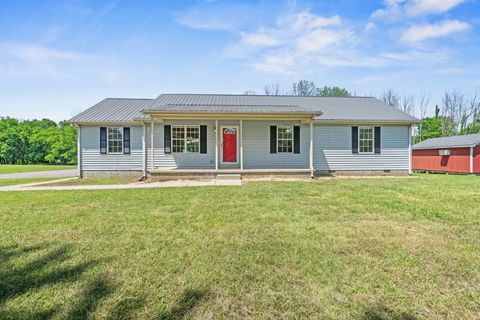 4008 Michelle St Murfreesboro TN 37128