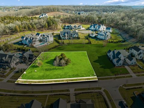 8159 Heirloom Blvd College Grove TN 37046