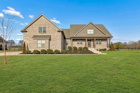 4155 Ironwood Dr Greenbrier TN 37073