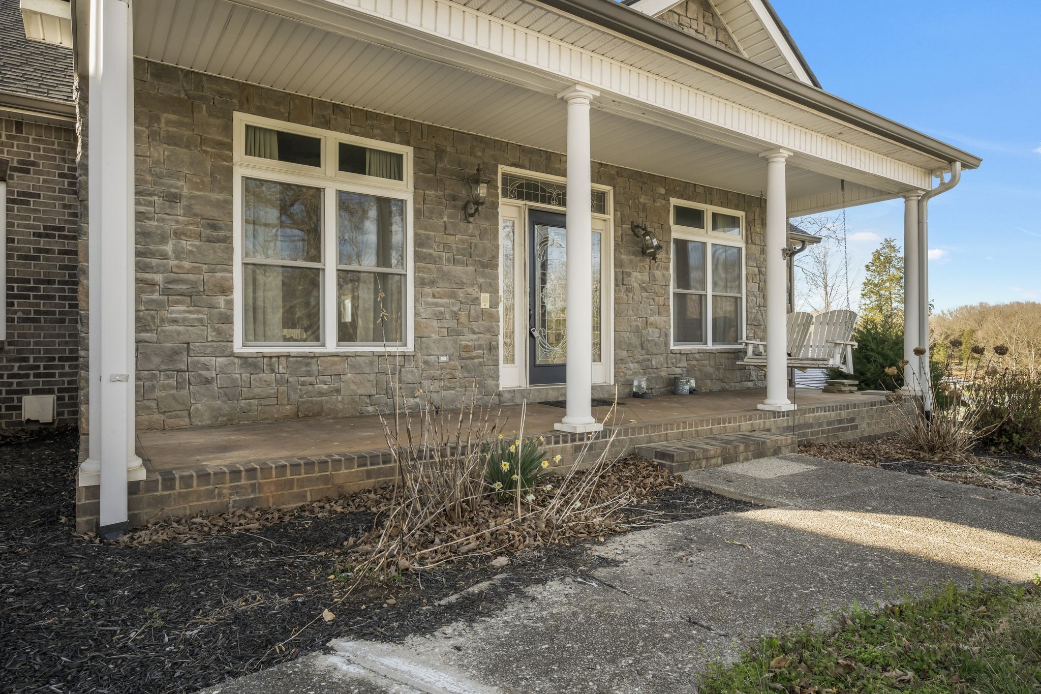 1053 Hall Cemetery Road