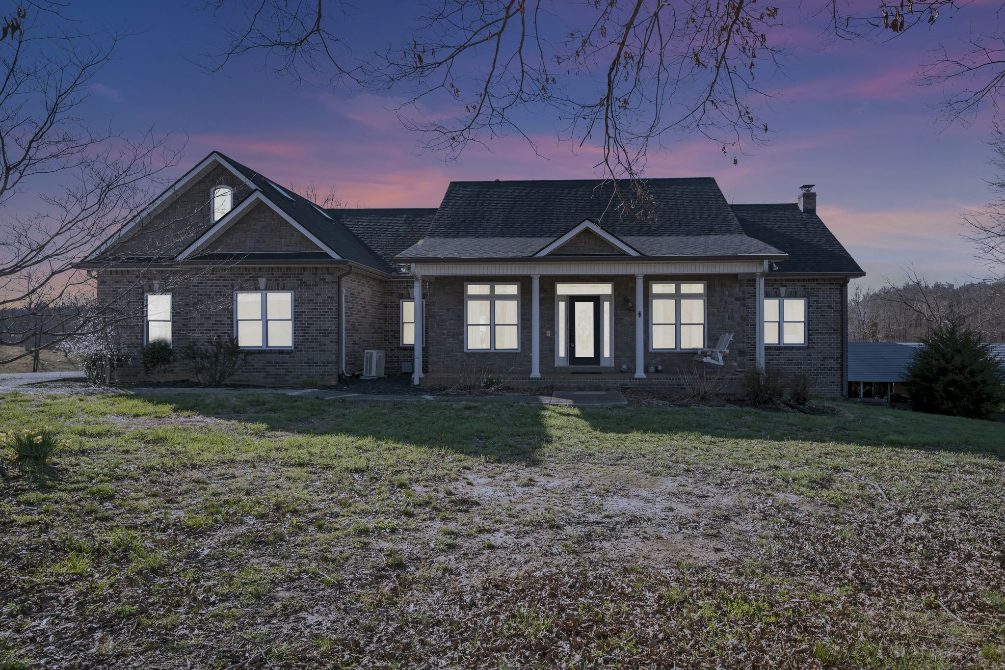 1053 Hall Cemetery Road