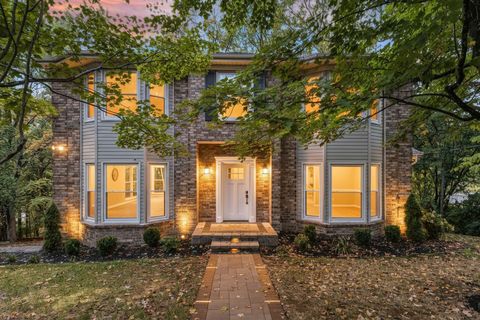 6124 Stillmeadow Dr Nashville TN 37211