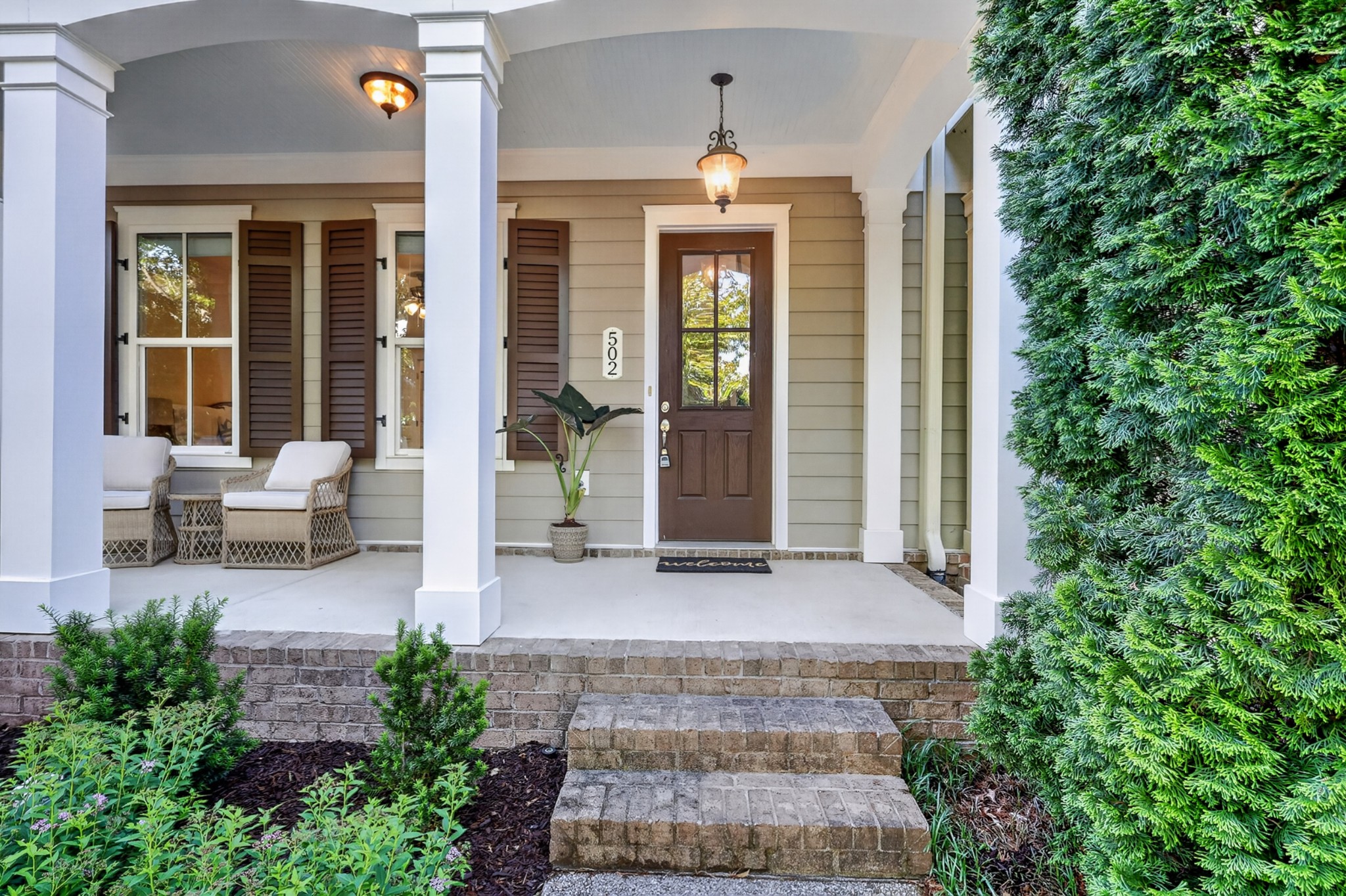 502 Sydenham Dr