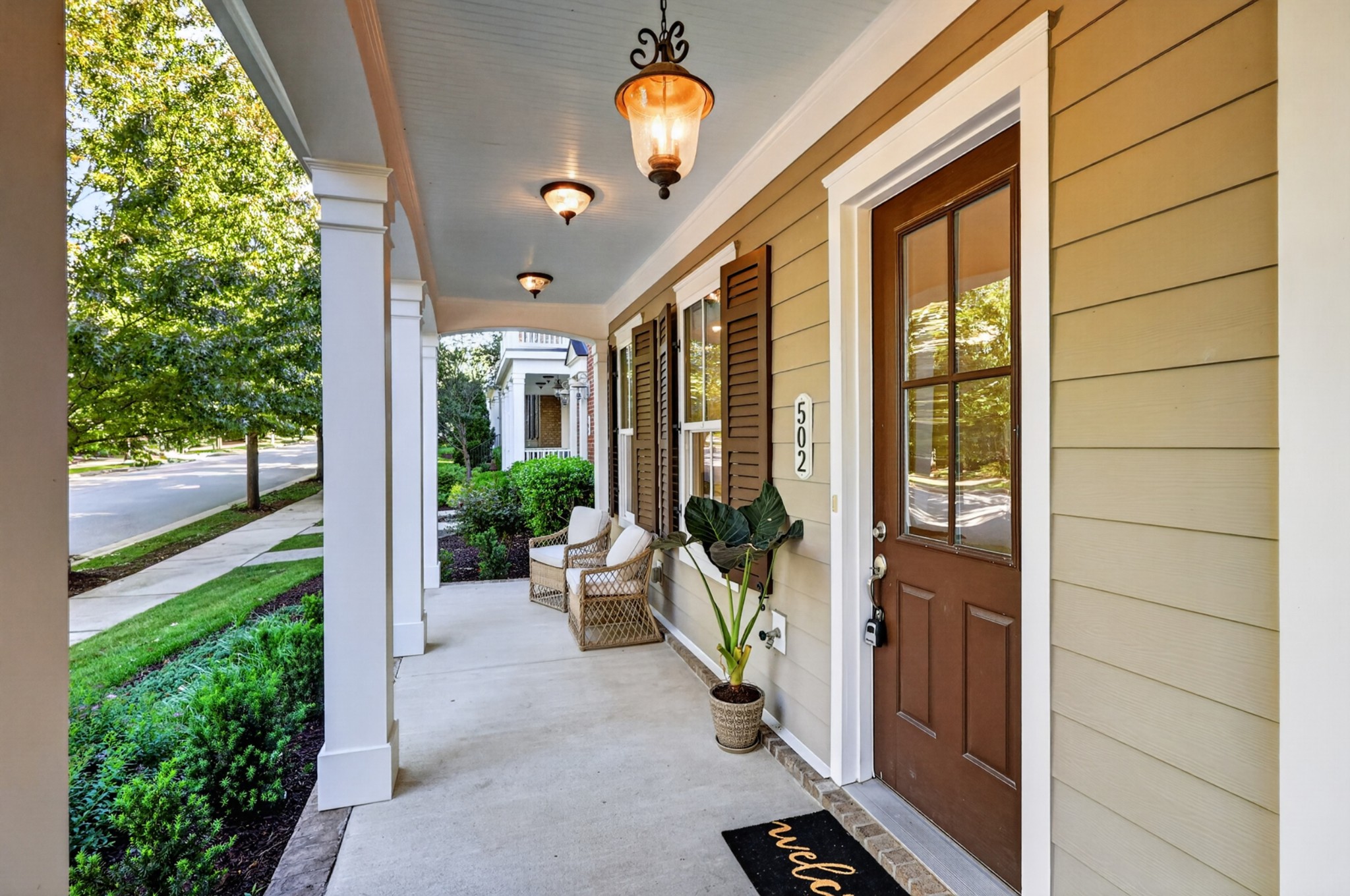502 Sydenham Dr
