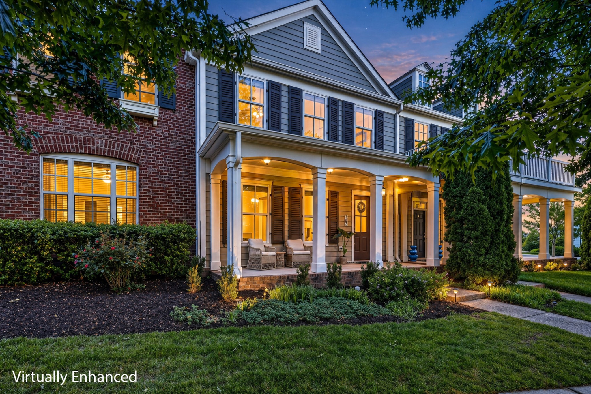 502 Sydenham Dr