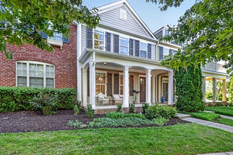 Photo of 502 Sydenham Dr, Franklin, TN 37064 (MLS # 3185427)