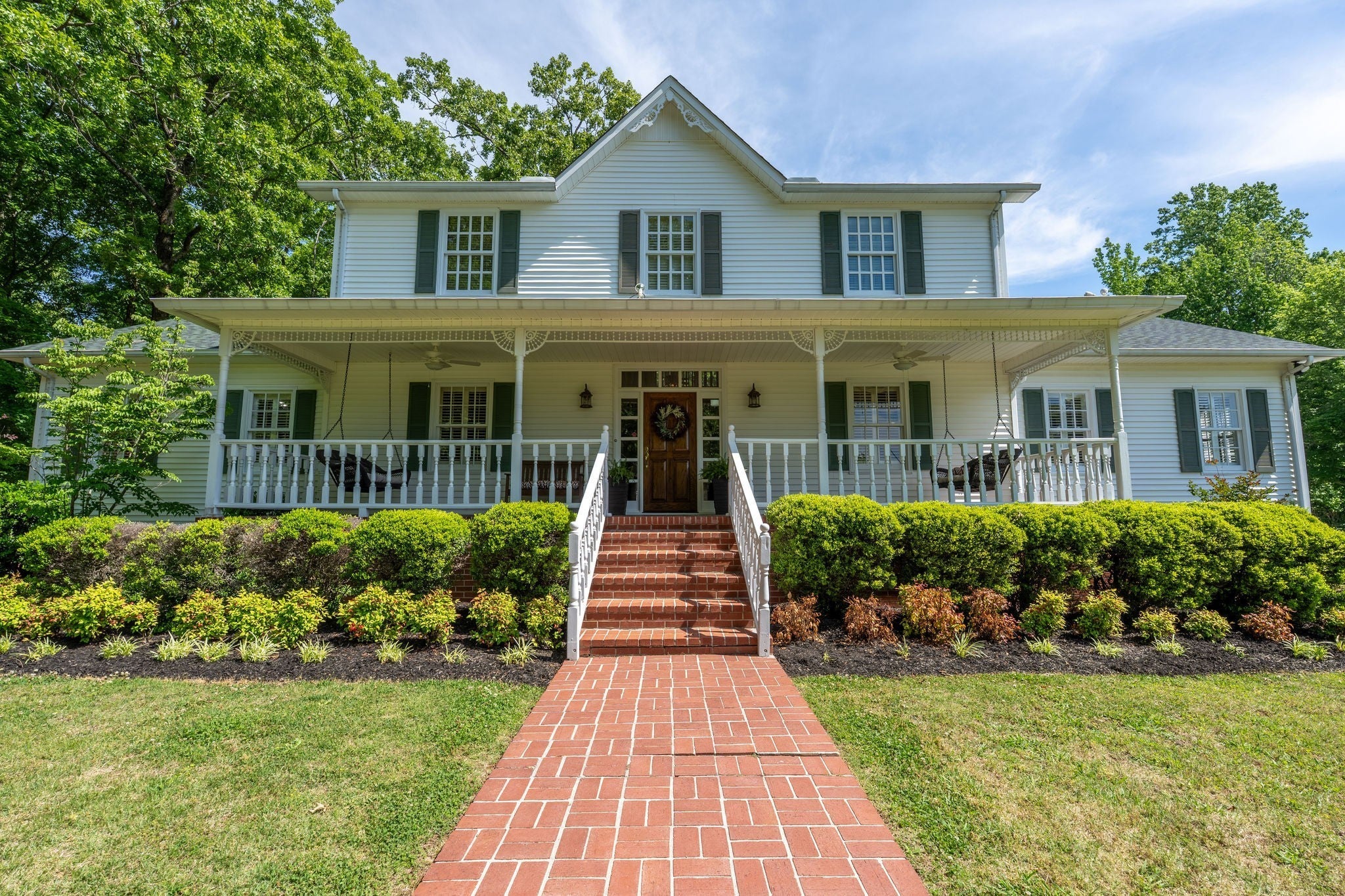 2288 Billy Nance Blvd