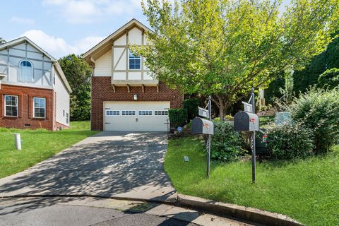 113 Lake Point Ct Nashville TN 37214