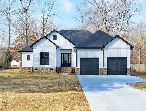 153 Dogwood Trl Estill Springs TN 37330