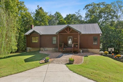 4455 Tarsus Rd Palmyra TN 37142