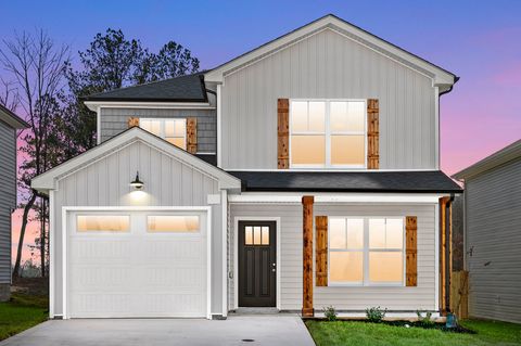 204 Quarry Overlook Way Clarksville TN 37043