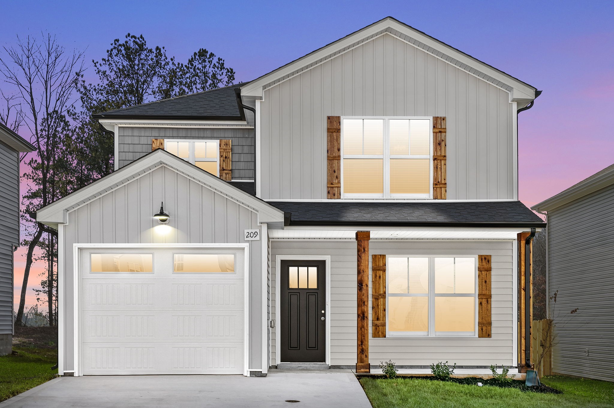 Clarksville, Tennessee 37043, United States, 3 Bedrooms Bedrooms, ,3 BathroomsBathrooms,Residential,Active,188744