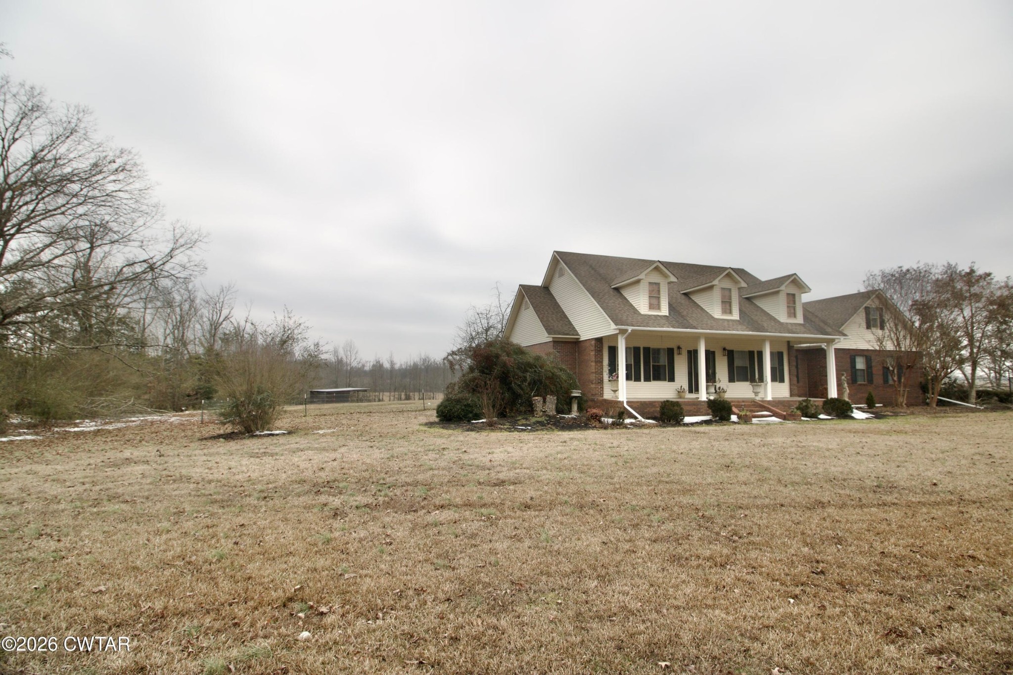 2845 Gilchrist Stantonville Rd