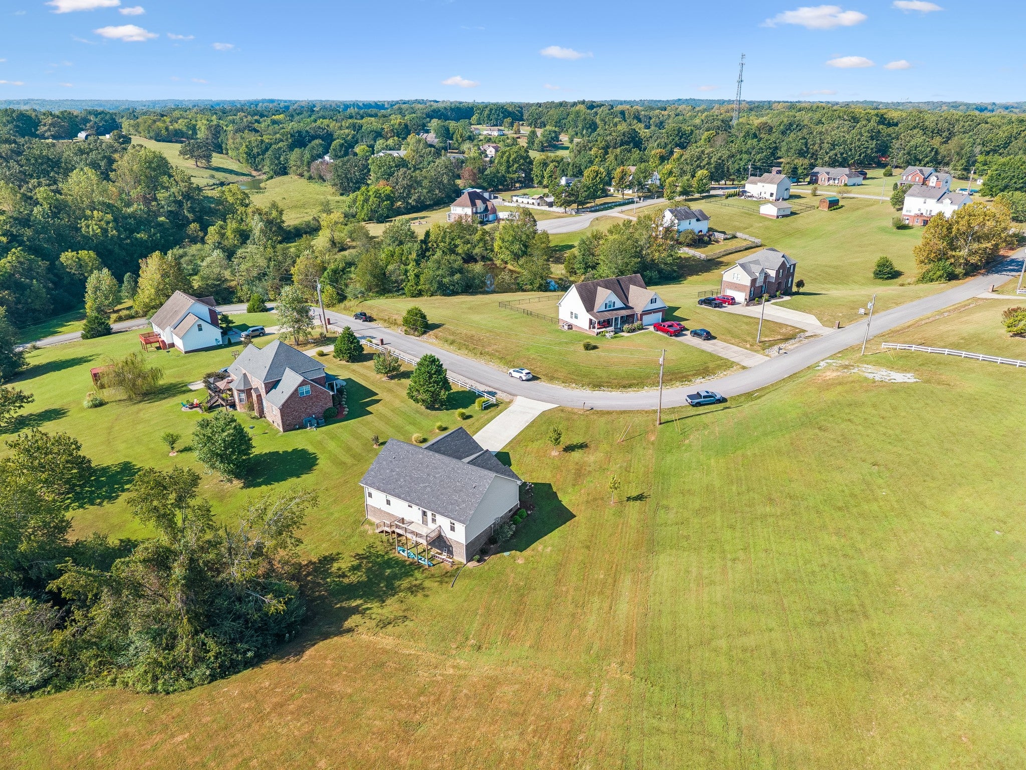 164 Lena Loop