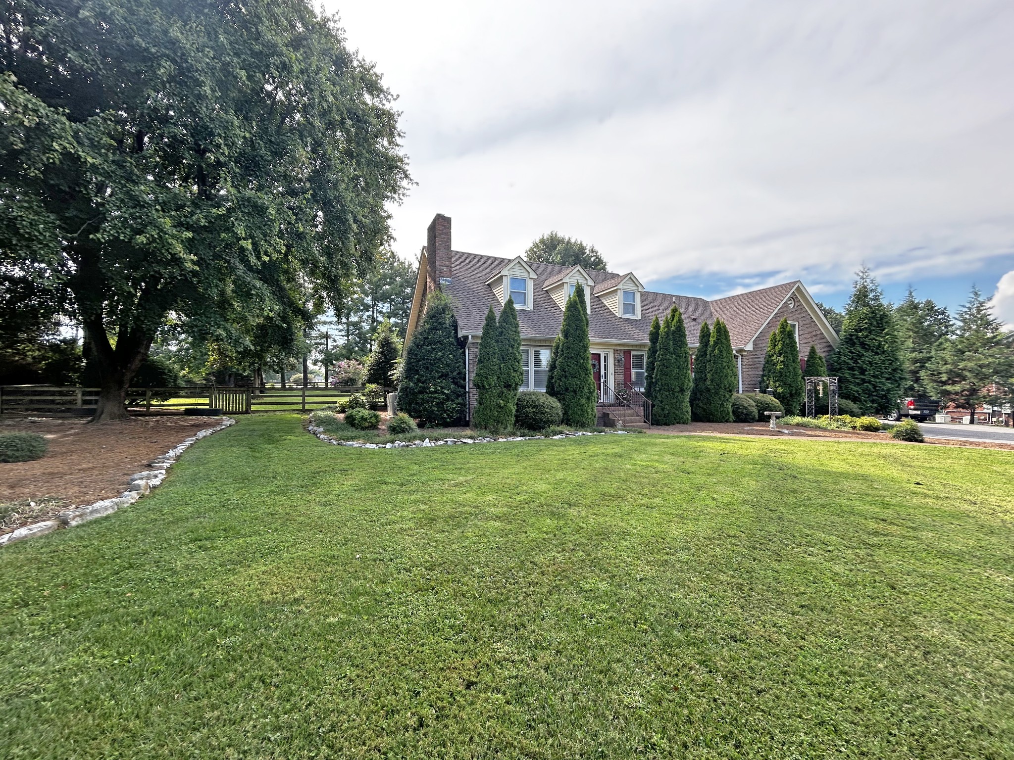 2546 Steeplechase Rd